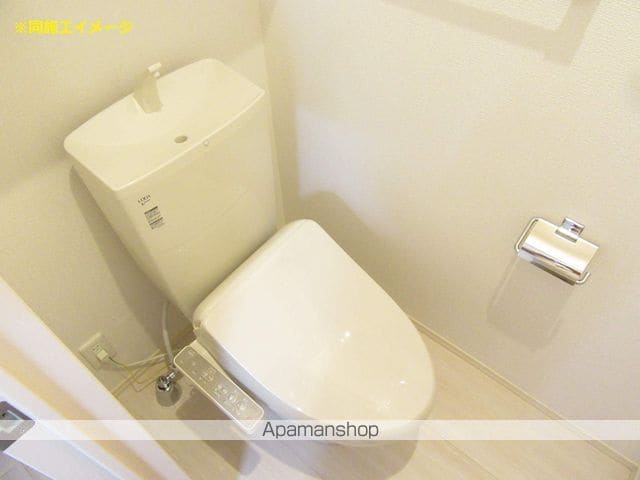 プレシャス富士見の内装写真