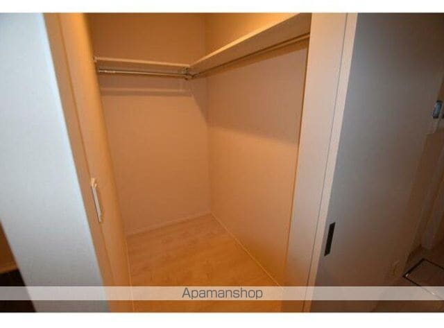 OUR STYLE APARTMENTの内装写真