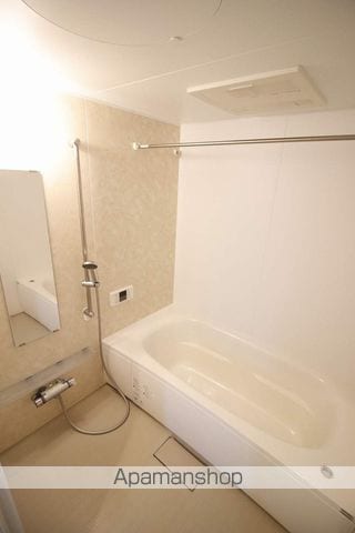 MTサンライズIの内装写真