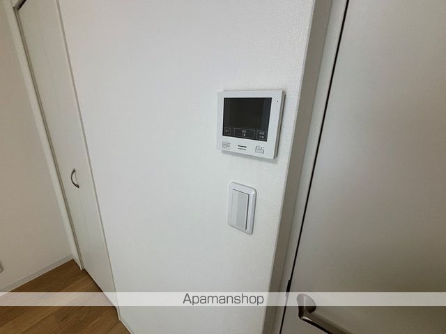 Cieluje中村日赤の内装写真