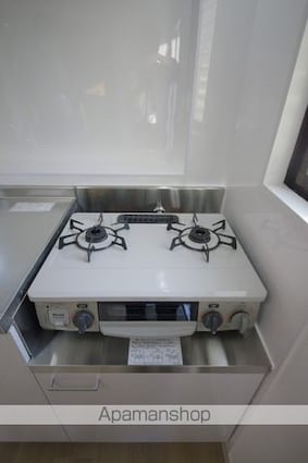 スノーハイツ[1K/25.92m2]の内装7