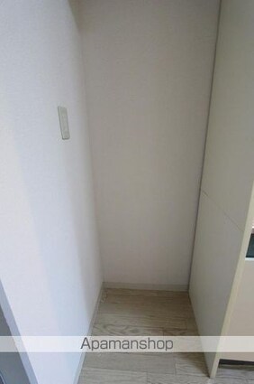 アルボラーダ西町[1K/17.68m2]の内装2