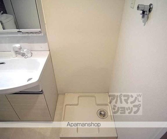壬生朱雀町マンションの内装写真