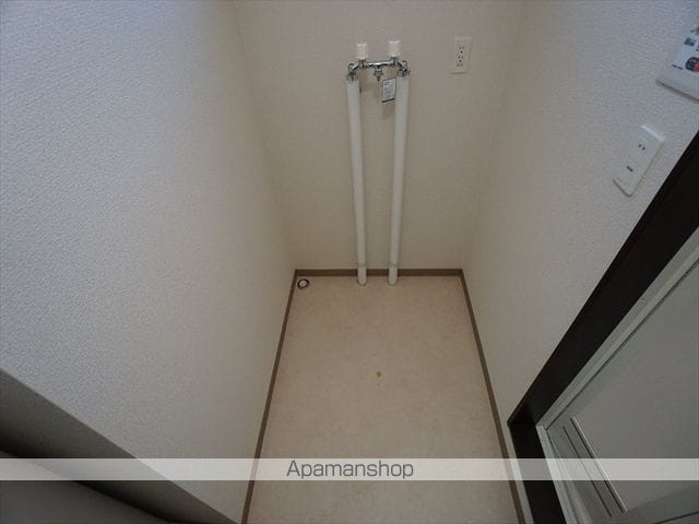 ラ・パーチェ緑ヶ丘の内装写真