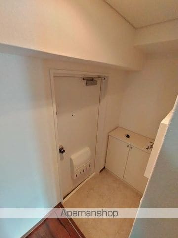 JIONATENJINBASHIの内装写真