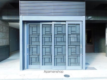 プレサンス桜通ベルノ[1K/24.19m2]の共用部4