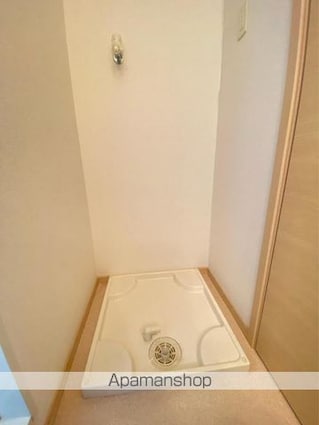 サウス・ヴィレッジＡ・Ｂ[1LDK/45.93m2]の内装1