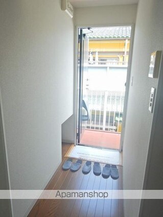 山城ＴＯＣ[1K/21.47m2]の内装6