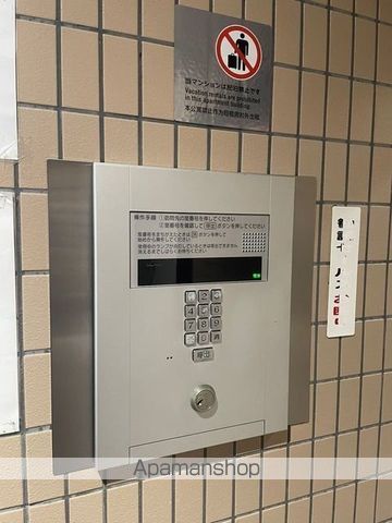 パレ・ドール伊勢佐木町南IIの内装写真