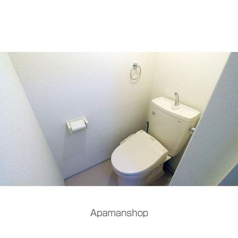 サンパティオ A棟の内装写真
