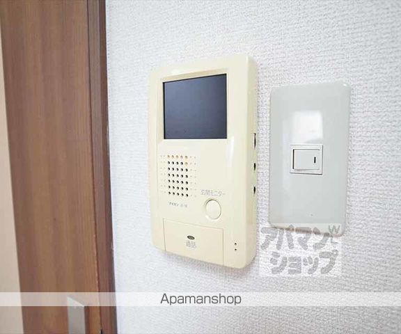 第2くめマンションの内装写真