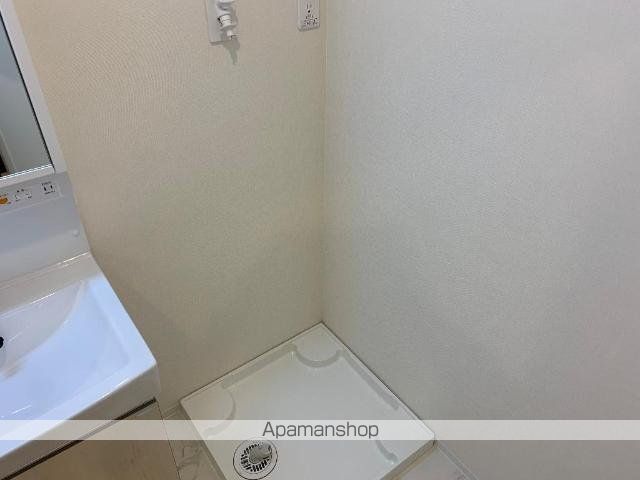 イストワールAの内装写真
