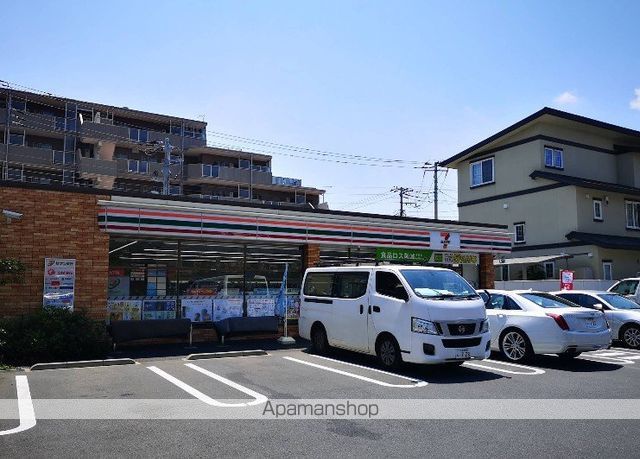 メゾン高橋B棟の周辺写真
