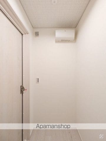 Brillia ist池尻大橋の内装写真
