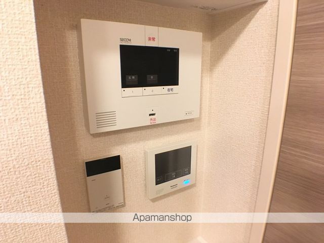LA LUCEの内装写真