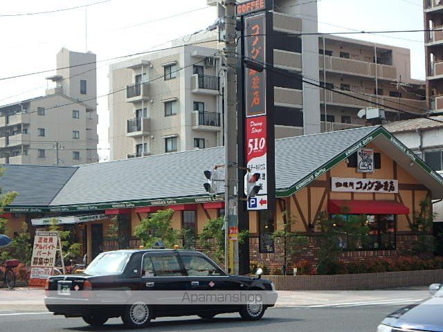 エスリード深江橋の周辺写真