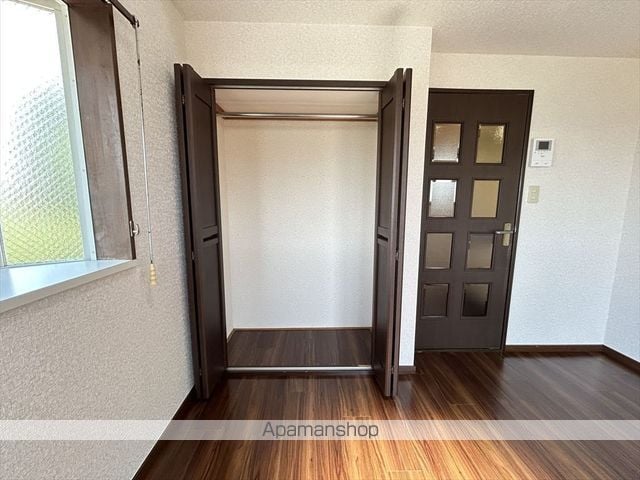 ハイツセイワVの内装写真