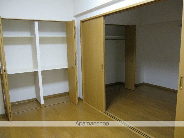 ウィステリア光進苑の内装写真
