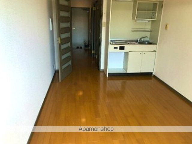 ライオンズマンション熊本中央の内装写真