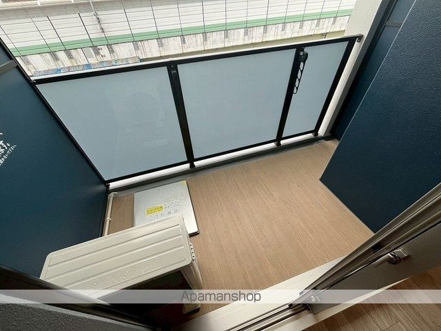 プレサンス緑橋ソレアスの内装写真