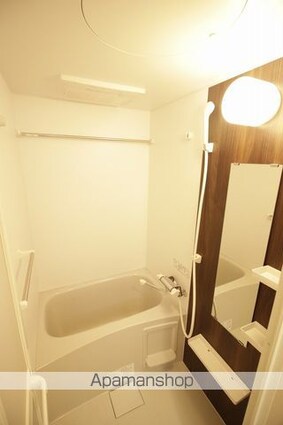 リブリ・ルミエールメゾン[1K/26.08m2]のバス