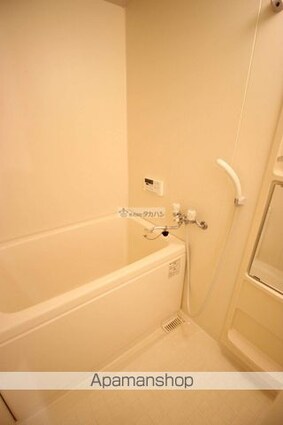 グレース春日[3DK/51.3m2]のバス