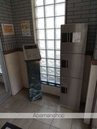 フローラゆう[1LDK/40.33m2]のエントランス1