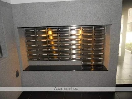 メインステージ押上Ⅳ[1K/25.77m2]の共用部2