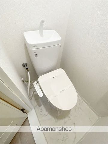 グランドール大山の内装写真
