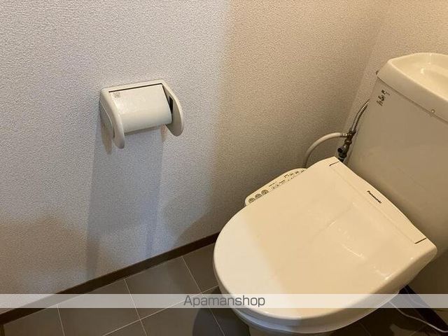 ロイヤルシャトー G棟の内装写真
