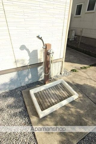 アベニールの外観写真