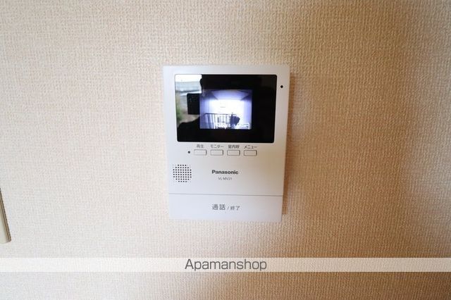 セジュールひまわりの内装写真