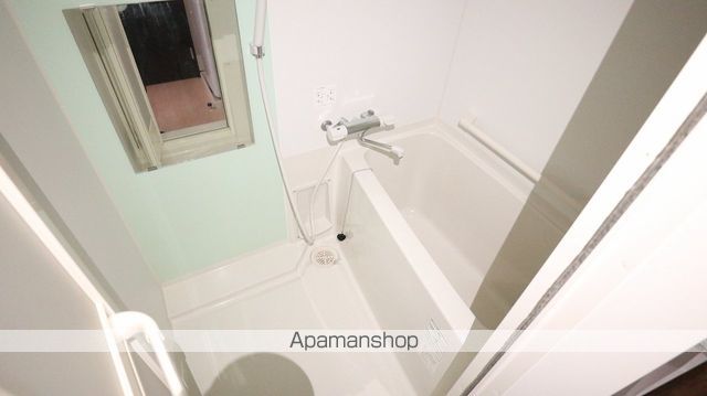 レオネクスト面影の内装写真