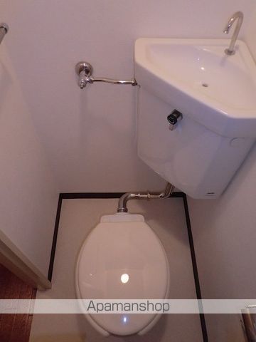 エンドレス三井西岡の内装写真