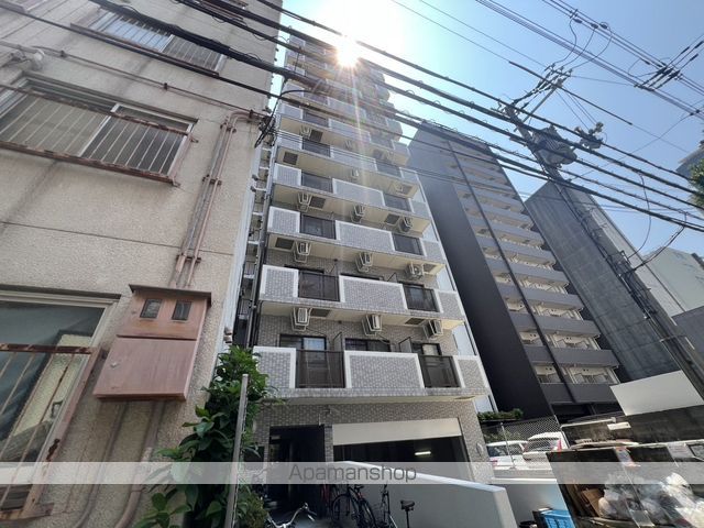 エスリード新大阪第2の外観写真