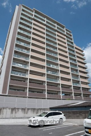 ザ・プレイス中百舌鳥EASTの外観写真