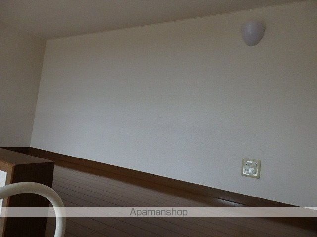 アヴァンセ高砂の内装写真
