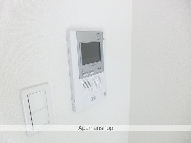 エミリブ練馬の内装写真