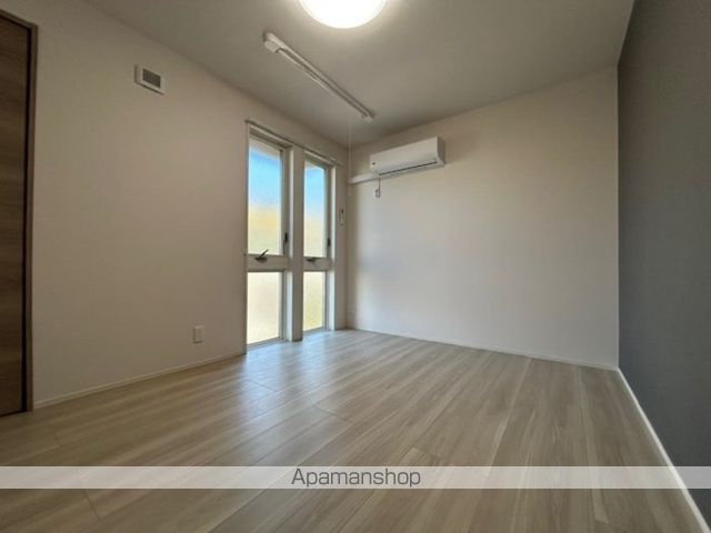 CASA MUKAINOの内装写真