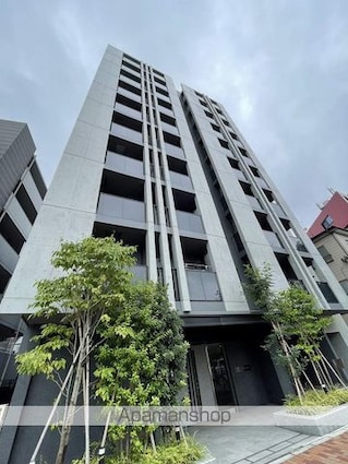 ザ・パークハビオ碑文谷[1R/26.31m2]の外観1