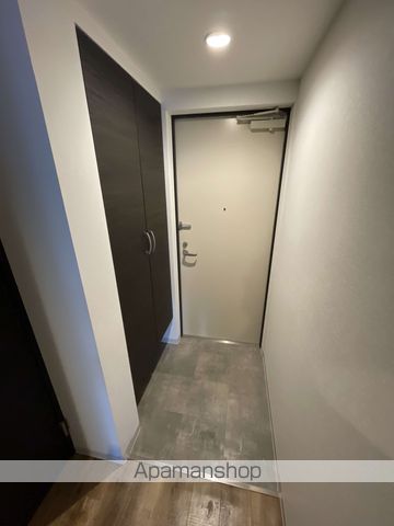 KINOの内装写真