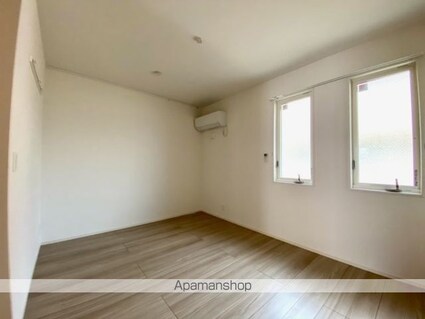 トレビナＩＩ[1LDK/46.27m2]の内装