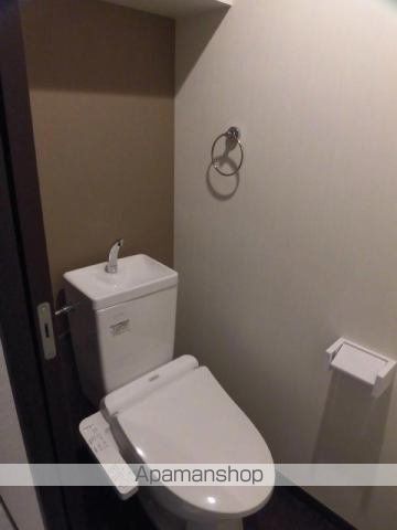 ルオーゴの内装写真