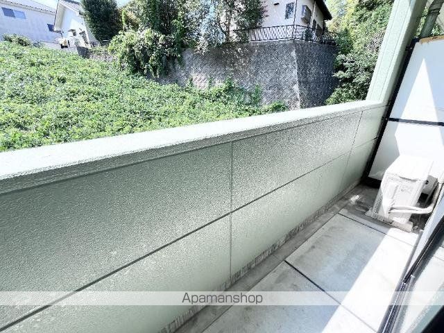 グリーンハイム松橋の内装写真