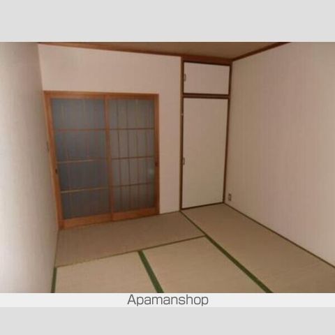コスモスの内装写真