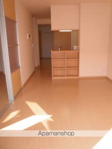 Villa Del SolIIの内装写真
