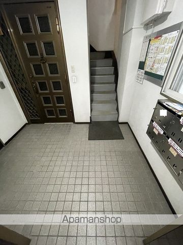 細川ハイツの内装写真