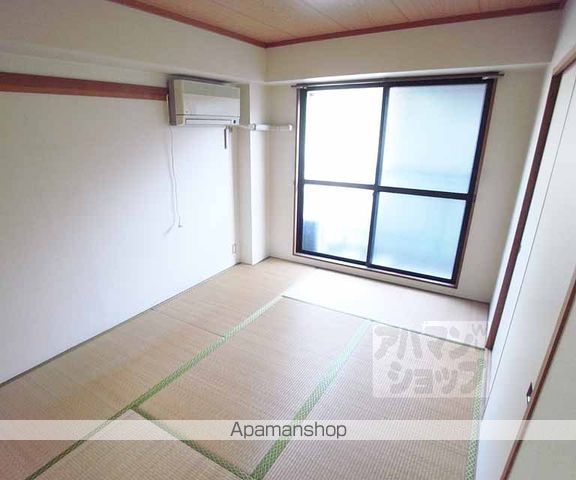 アメニティ醍醐の内装写真