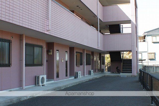 ファミリーハウス 北之門の外観写真