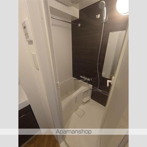 SーRESIDENCE戸田公園の内装写真